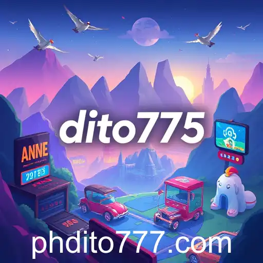 Digital Gaming Evolution