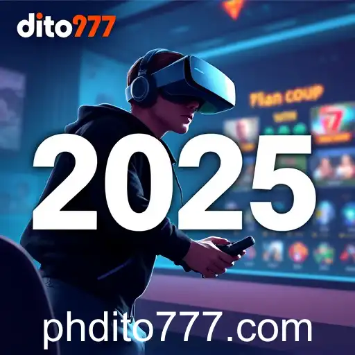 Dito777: Revolutionizing Online Gaming in 2025