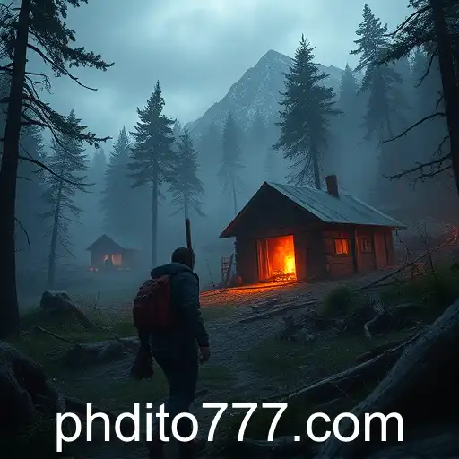 Dito777 Revolutionizes Online Gaming in 2025