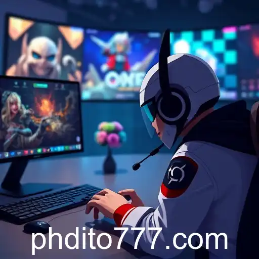 Exploring Innovations in Online Gaming