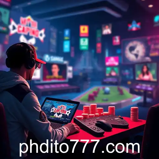 The Evolution of Online Gaming in 2025