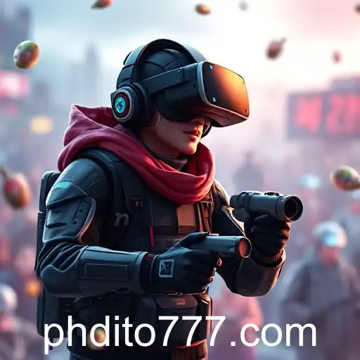 The Evolution of Online Gaming: Dito777 Leads the Charge