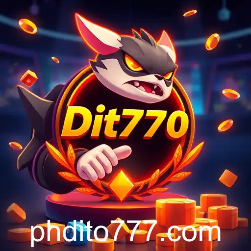 Gaming Trends with Dito777