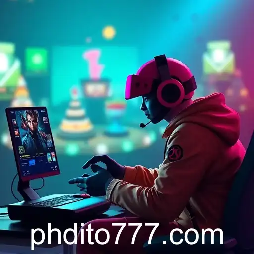 Navigating the Growing Landscape of Online Gaming in 2025