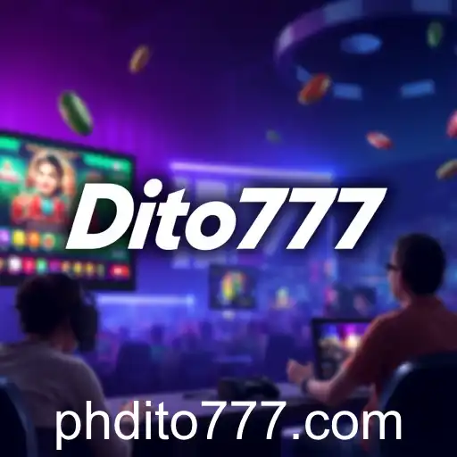 The Rise of Dito777: Transforming the Digital Gaming Landscape