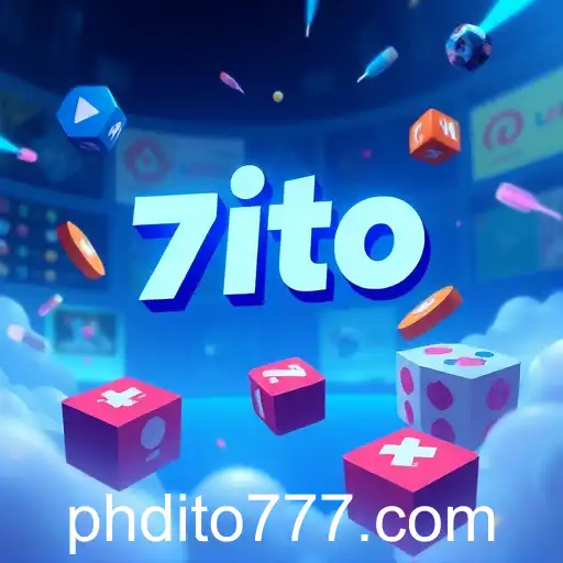 The Rise of Dito777: A New Era in Online Gaming