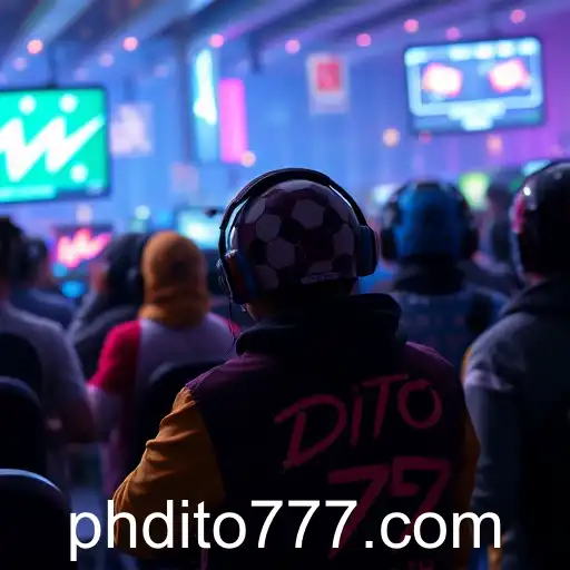 The Rise of Online Gaming Communities