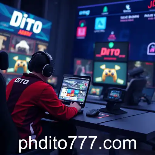 Rise of Online Gaming Platforms in 2025