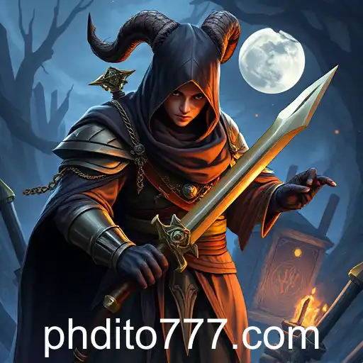 Exploring the World of RPG Games: A Dive into the 'dito777' Experience