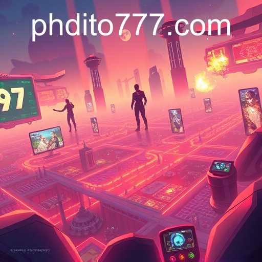 Digital Innovations in Gaming 2025