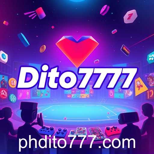 Dito777: Revolutionizing Online Gaming in 2025