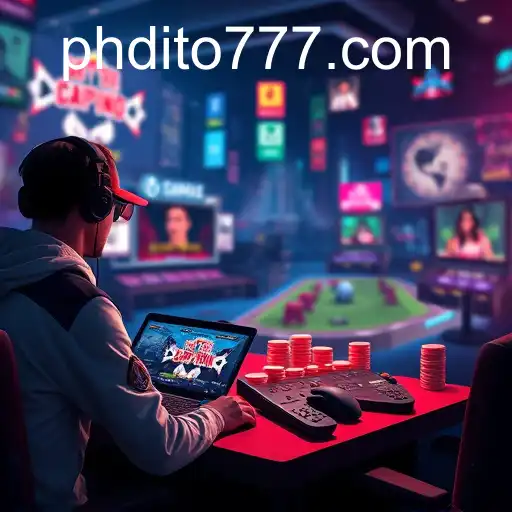 The Evolution of Online Gaming in 2025