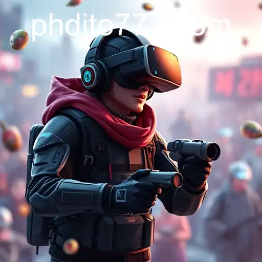 The Evolution of Online Gaming: Dito777 Leads the Charge