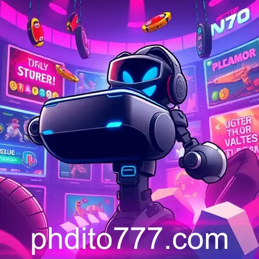 Gaming Innovations and Community Engagement into 2025