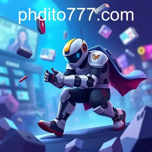 Gaming Evolution: The Rise of Dito777