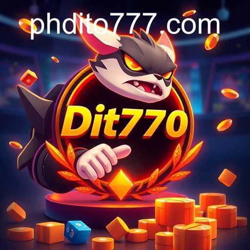 Gaming Trends with Dito777