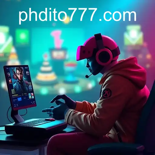 Navigating the Growing Landscape of Online Gaming in 2025