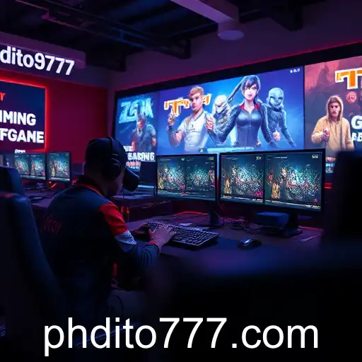 Online Gaming Trends in 2025