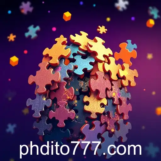 Exploring the Intriguing World of Puzzle Games with 'dito777'