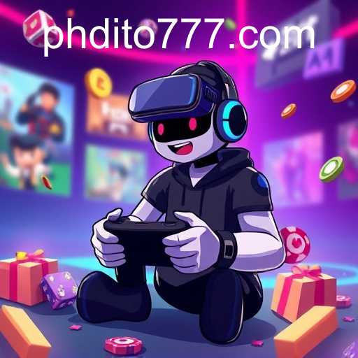 The Rise of Dito777 in the Online Gaming Sphere