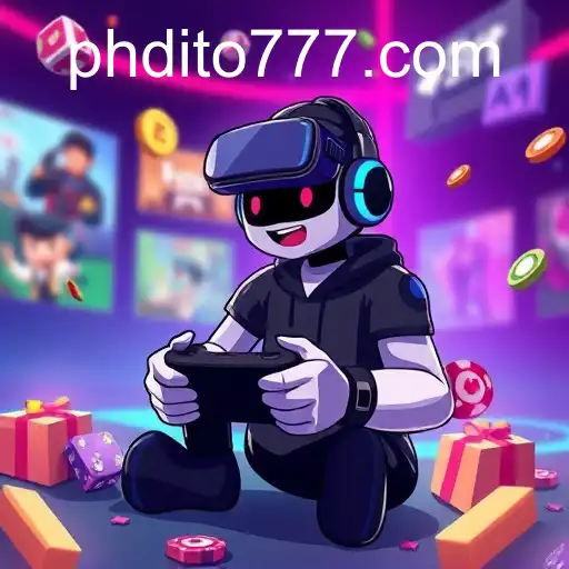 The Rise of Dito777 in the Online Gaming Sphere