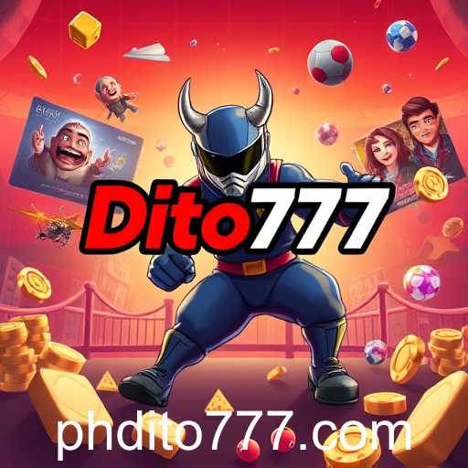 The Rise of Dito777 in the Gaming World