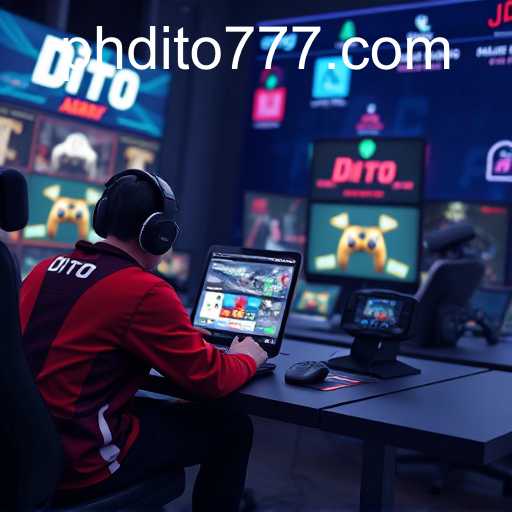 Rise of Online Gaming Platforms in 2025