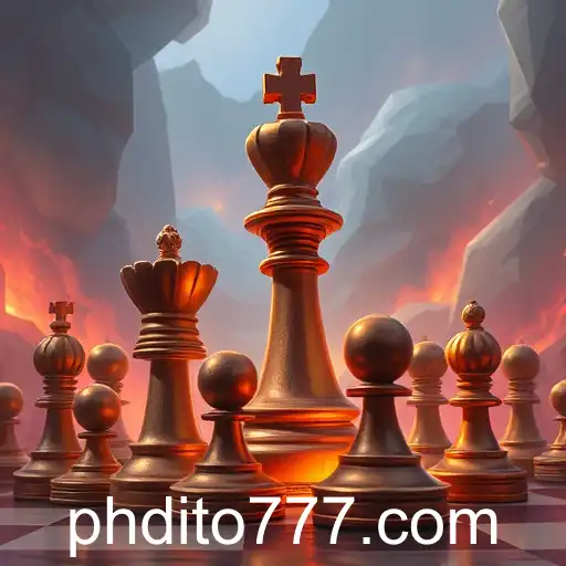 Exploring Strategy Games: A Dive into the Dito777 Phenomenon